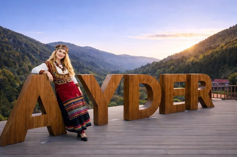 Uçaklı Doğu Karadeniz Turu